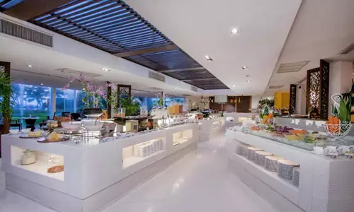 هتل سیام بای شور ریزورت پاتایا هتل سیام بای شور ریزورت پاتایا